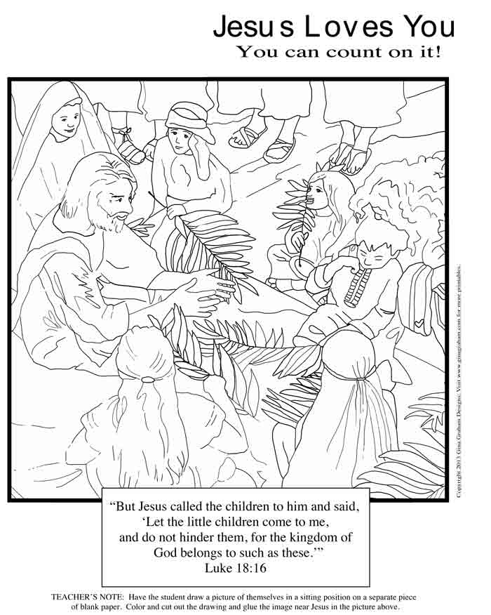 Jesus-and-Children