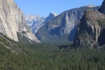 Yosemite National Park, photo courtesy of Keith Adams, photographer