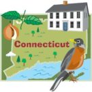 Connecticut, The Constitution State