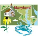 Maryland, The Old Line State