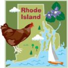 Rhode Island, The Ocean State