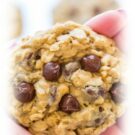 Super Fast – Super Easy – Super Yummy Oatmeal Cookies