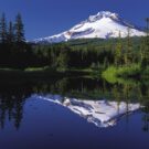 Oregon, The Beaver State