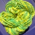 Kool-Aid Dyed Yarn